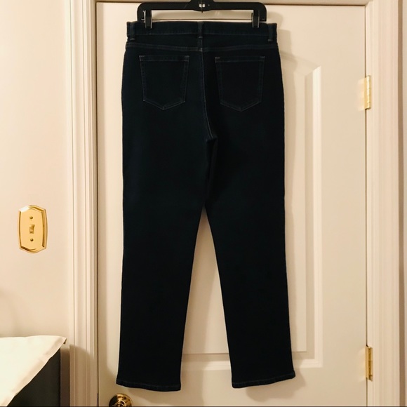 Gloria Vanderbilt Denim - Gloria Vanderbilt Jean